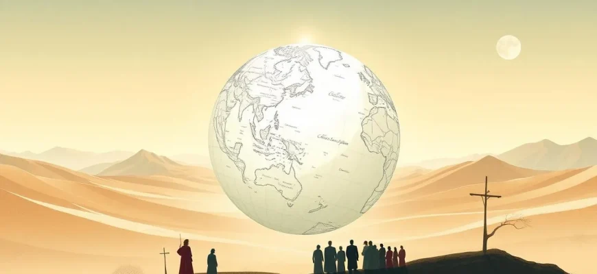 Documentaires sur les ères géologiques