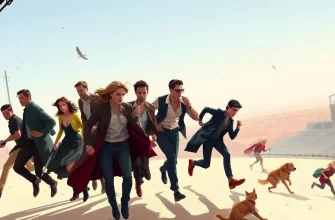 Les 10 meilleurs films sur l'évasion