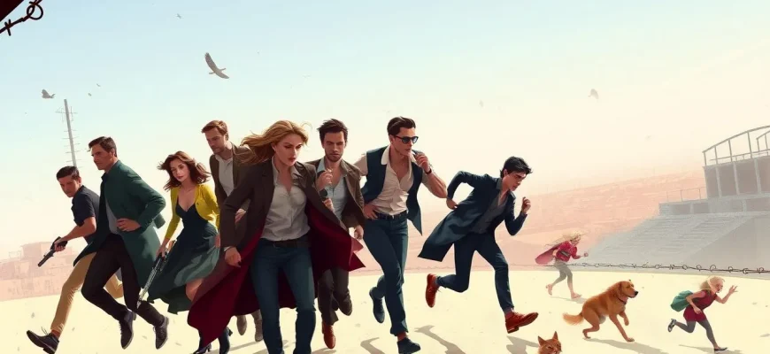 Les 10 meilleurs films sur l'évasion