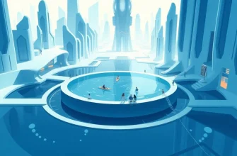 Films de science-fiction sur l'eau