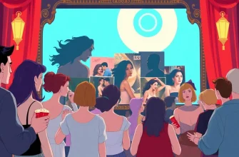 Les affiches de films les plus sexy