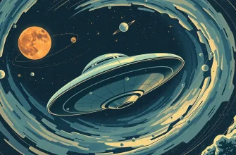 Films d'action sur l'astronomie : Une aventure cosmique