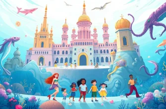 Films familiaux sur l'Atlantide