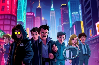 Les Meilleurs Films Criminels Réalistes