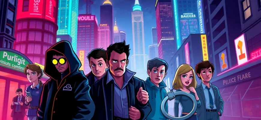 Les Meilleurs Films Criminels Réalistes