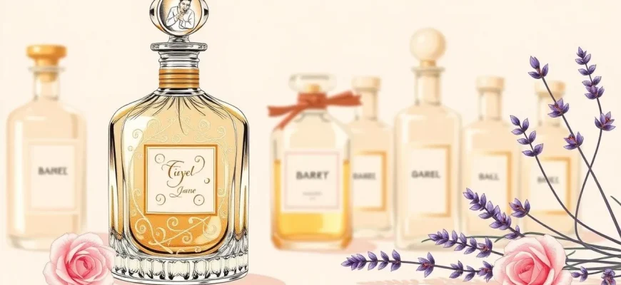 Les Meilleurs Documentaires sur la Parfumerie