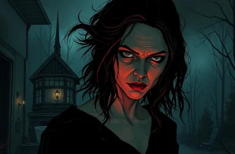 Les 10 meilleurs films d'horreur avec une belle-mère