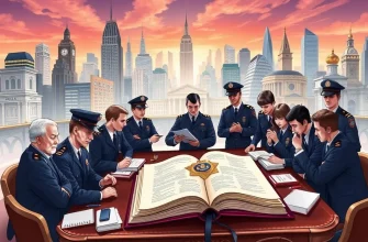 Les Meilleurs Documentaires sur la Police