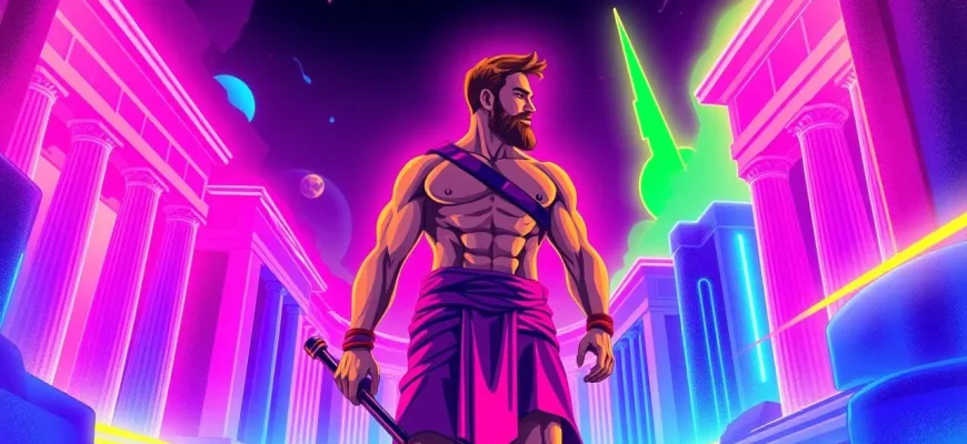 Films de drame sur Hercule