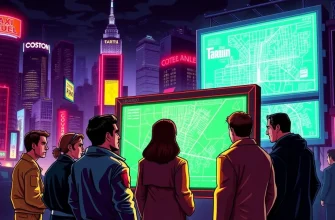 Top 10 des films criminels sur la quête de reconnaissance