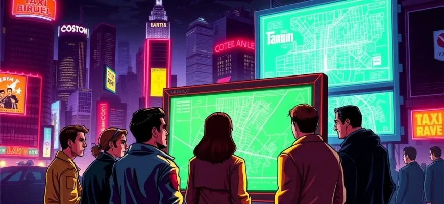 Top 10 des films criminels sur la quête de reconnaissance