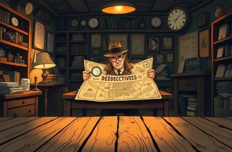 Films Détectives et Planchers