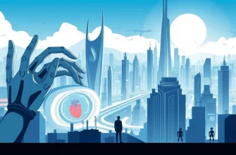 Films de science-fiction sur les bioprothèses