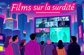 Films sur la surdité: une sélection captivante