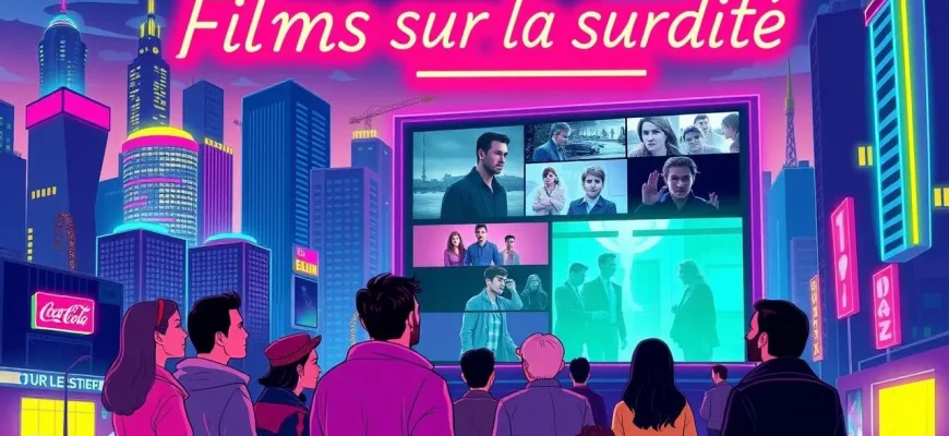Films sur la surdité: une sélection captivante