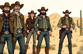 Les Meilleurs Westerns sur les Guerriers