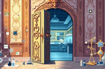 Documentaires sur la Nanofabrication à ne pas Manquer