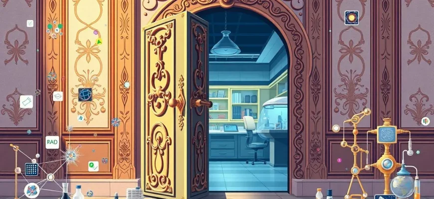 Documentaires sur la Nanofabrication à ne pas Manquer