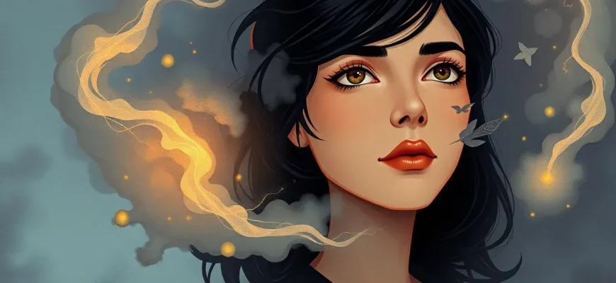 Documentaires sur les capacités psychiques