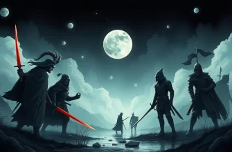 Films d'horreur avec des guerriers