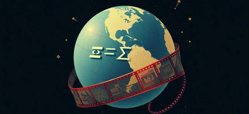 Documentaires sur la modélisation mathématique