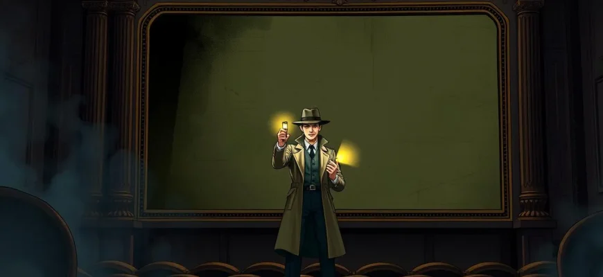 Top 10 des films d'action sur la perte de mémoire