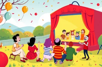 Les 10 Comédies qui vous feront Rire aux Éclats