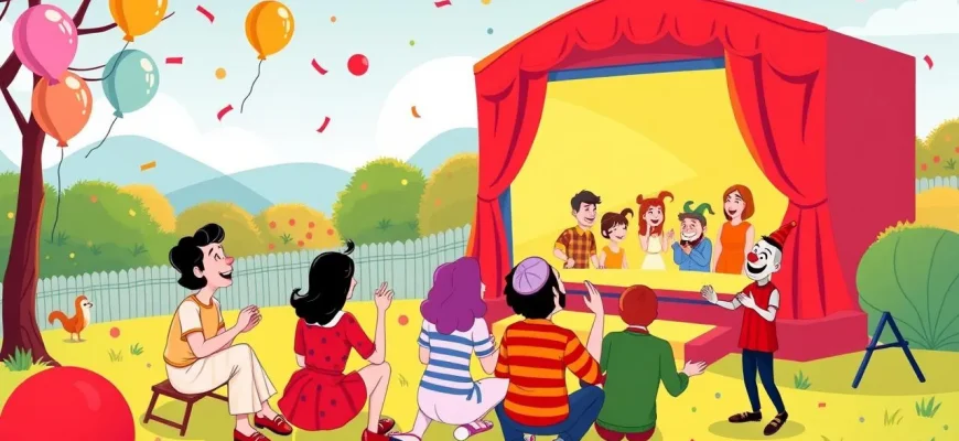 Les 10 Comédies qui vous feront Rire aux Éclats