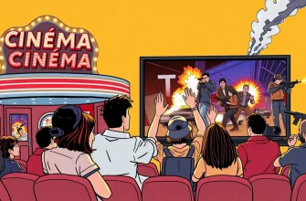 Les Meilleurs Films d'Action de 2019