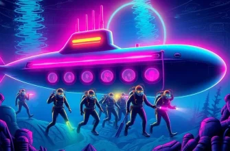 Films de sauvetage sous-marin à ne pas manquer