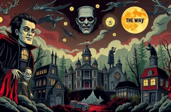 Les Meilleurs Films d'Horreur de Universal