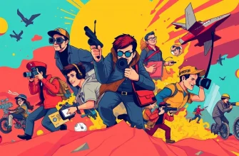 Les Meilleurs Films d'Aventure de Journalistes