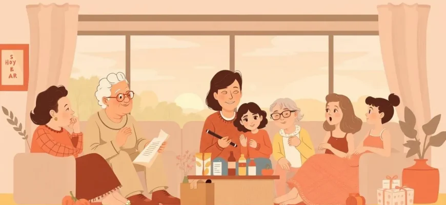 Films sur les vieux amis : Une célébration de l'amitié