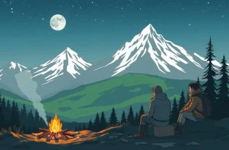 Mystères des Montagnes Enchantées: 10 Films à Découvrir