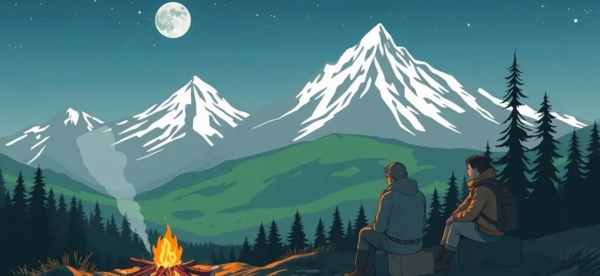 Mystères des Montagnes Enchantées: 10 Films à Découvrir