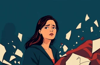 Thrillers sur le thème de l'autodestruction