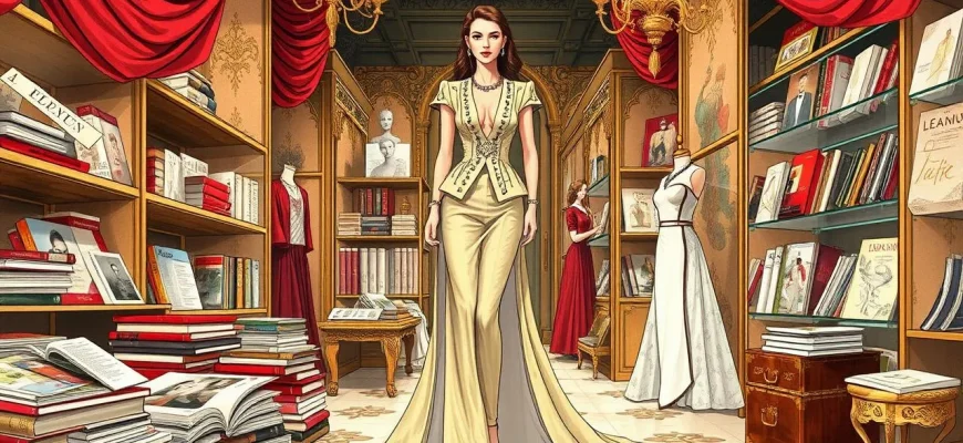 Documentaires sur la mode de rue