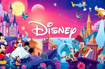 Les Classiques Disney Inoubliables
