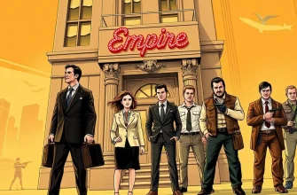 Films d'action sur la crise en entreprise