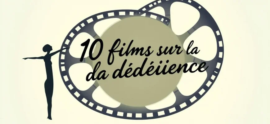 Films sur la dépendance aux drogues