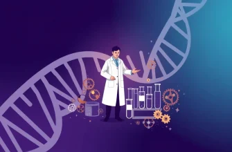 Documentaires sur les mutations génétiques