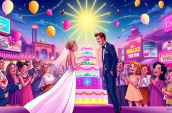 Films de famille sur les mariées