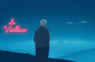 Films de drame sur la solitude des personnes âgées