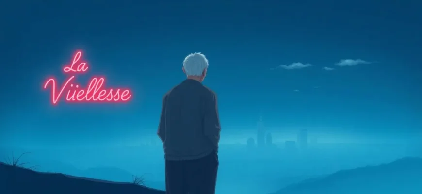 Films de drame sur la solitude des personnes âgées