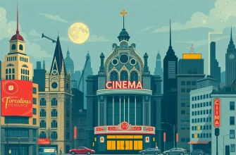 Films d'Action sur le Succès en Affaires