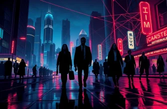 Films criminels avec des motifs cachés