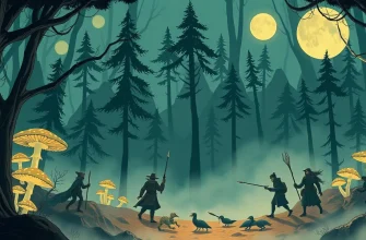 Top 10 des films d'action mystiques