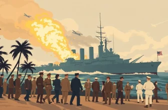 Films Biographiques sur Pearl Harbor