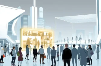 Films de science-fiction sur les tendances mode