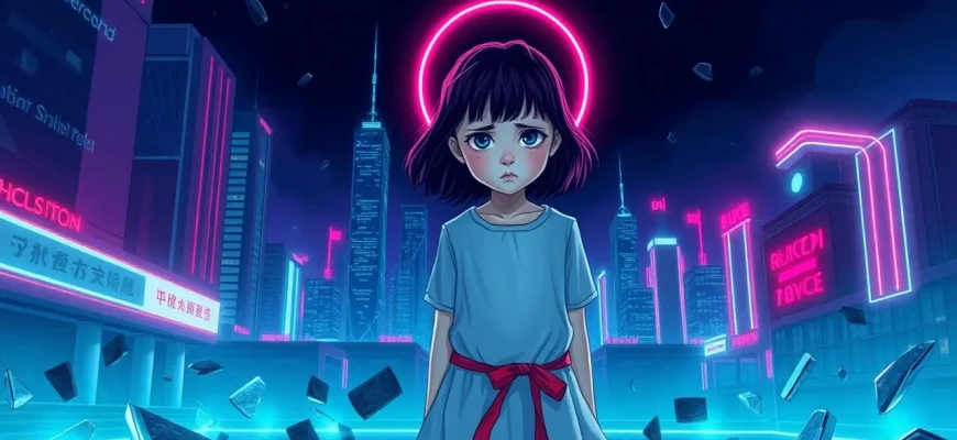 Films dramatiques sur l'enlèvement d'enfants